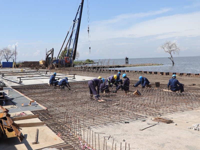 New Shipyard Will Accelerate Kenya’s Industrial and Maritime Goals